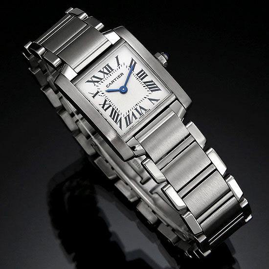 CARTIER(USED)