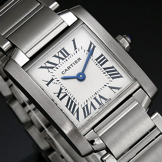 CARTIER(USED)
