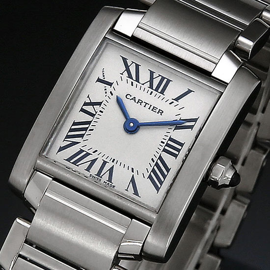 CARTIER(USED)