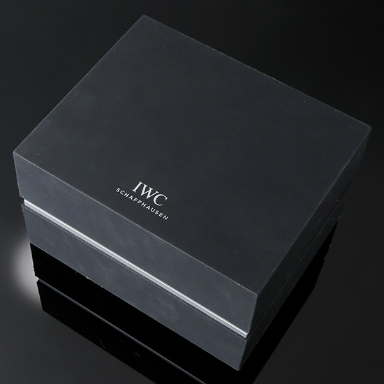 IWC(USED)파일럿 마크18 iw3270
