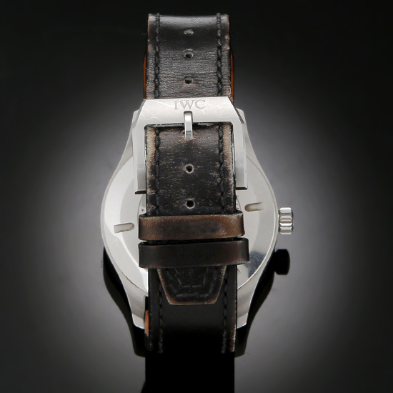 IWC(USED)파일럿 마크18 iw3270