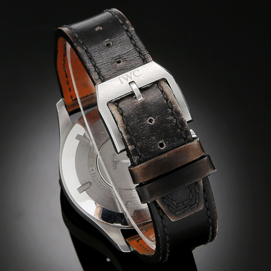 IWC(USED)파일럿 마크18 iw3270