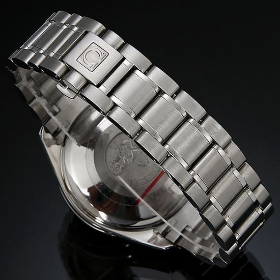 OMEGA(USED) 스피드마스터 크르노 트리플 데이트