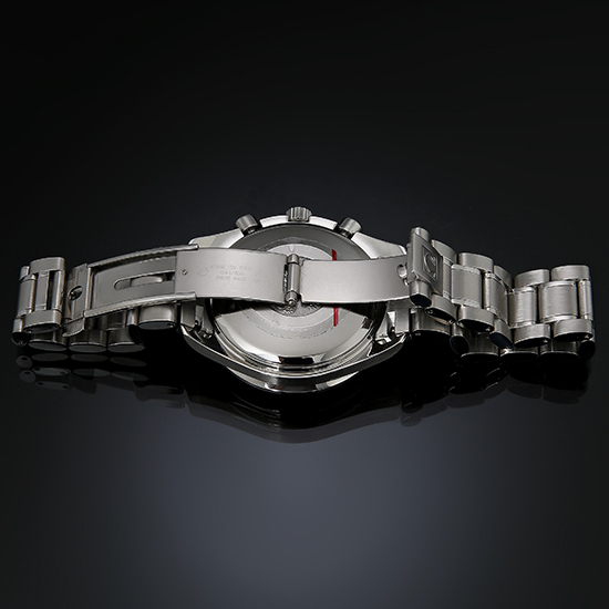 OMEGA(USED) 스피드마스터 크르노 트리플 데이트