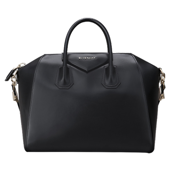 GIVENCHY(USED)안티고나 블랙 미듐
