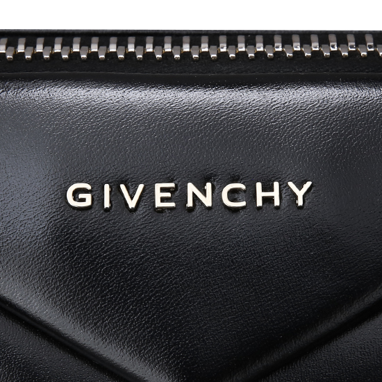 GIVENCHY(USED)안티고나 블랙 미듐