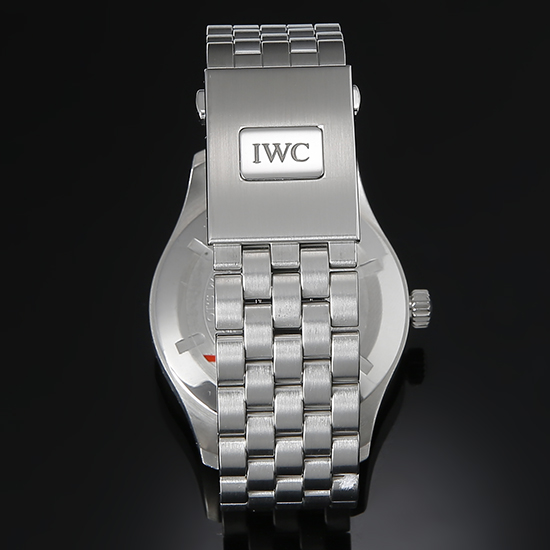 IWC(USED) 파일럿 마크18 IW3270