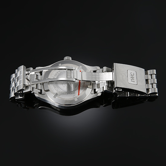 IWC(USED) 파일럿 마크18 IW3270