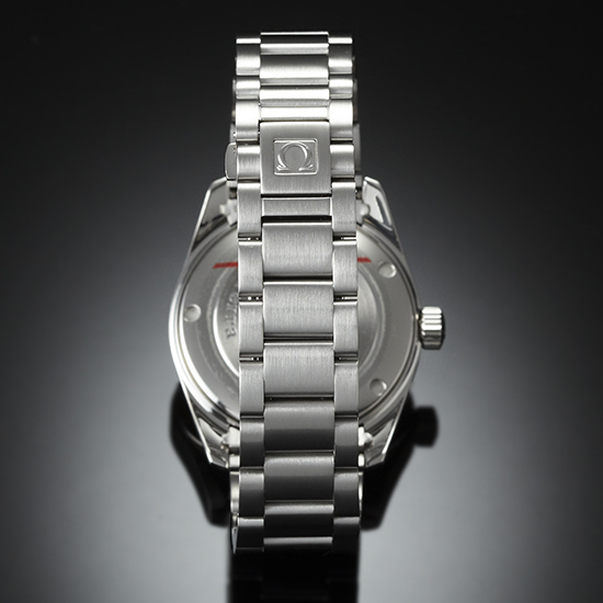 OMEGA(USED) 씨마스터 아쿠아테라