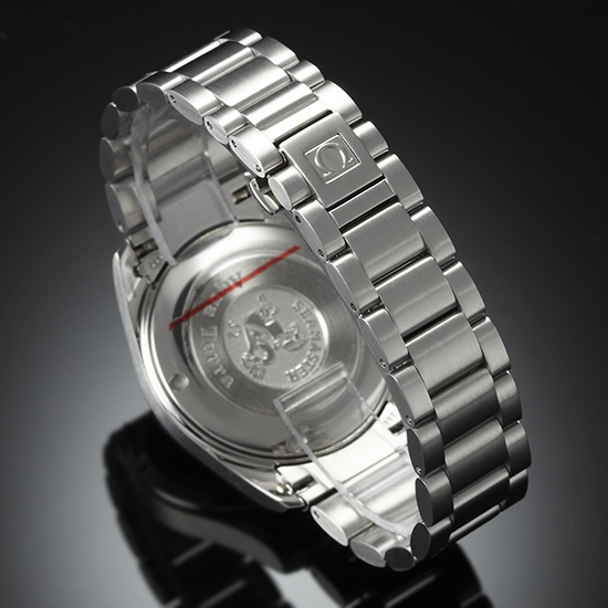 OMEGA(USED) 씨마스터 아쿠아테라