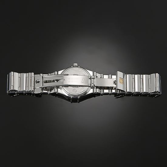 OMEGA(USED) 컨스틸레이션 스틸 레이디