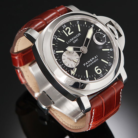 PANERAI(USED) 루미너 GMT