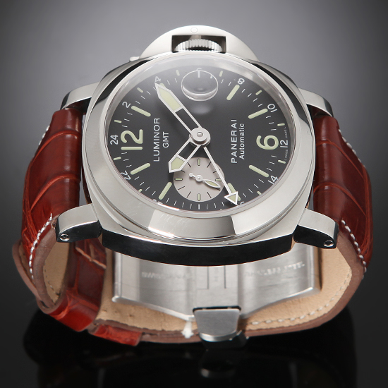 PANERAI(USED) 루미너 GMT