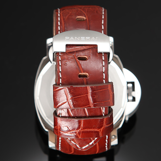 PANERAI(USED) 루미너 GMT
