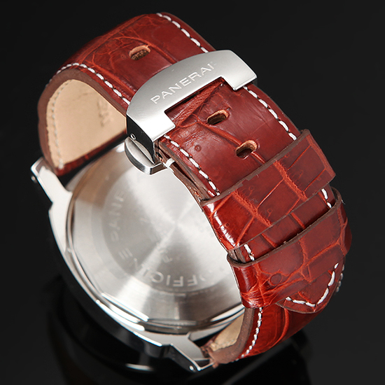 PANERAI(USED) 루미너 GMT
