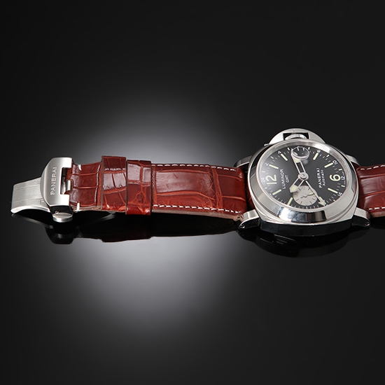 PANERAI(USED) 루미너 GMT