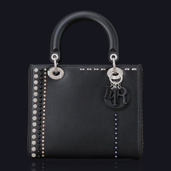 CHRISTIAN DIOR(USED)레이디 디올
