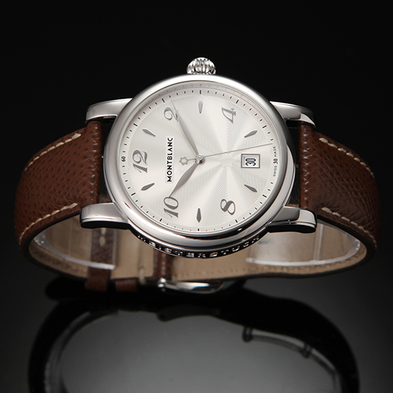 MONT BLANC(UESD) 스타 데이트