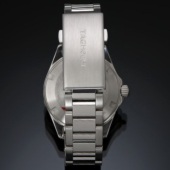 TAG Heuer(USED) 아쿠아레이서 쿼츠 WAY1310