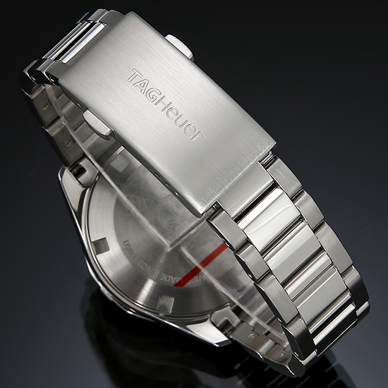 TAG Heuer(USED) 아쿠아레이서 쿼츠 WAY1310