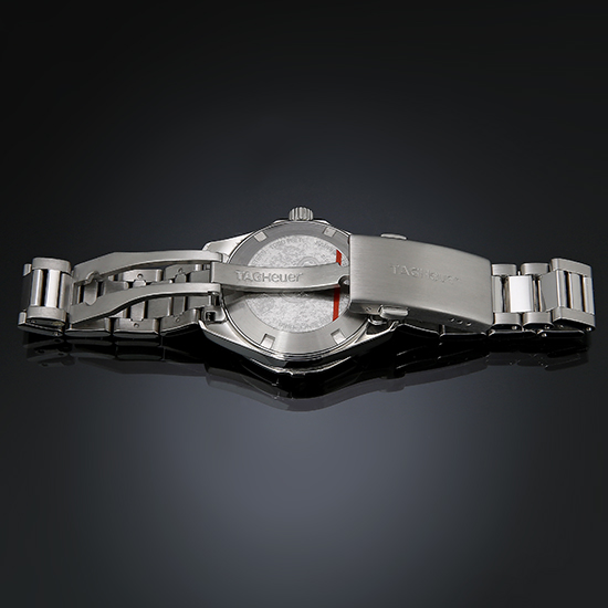 TAG Heuer(USED) 아쿠아레이서 쿼츠 WAY1310