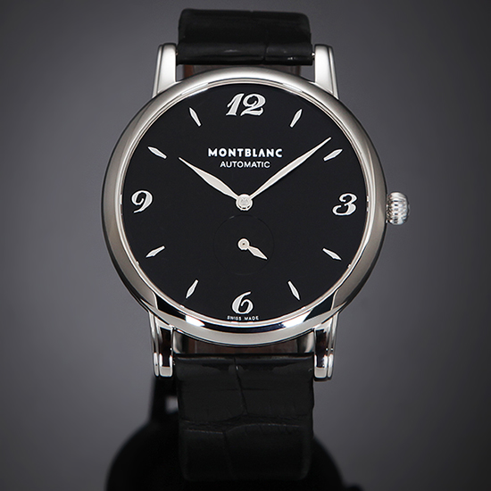 MONT BLANC(USED) 스타 클래식