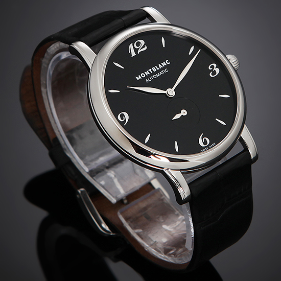 MONT BLANC(USED) 스타 클래식
