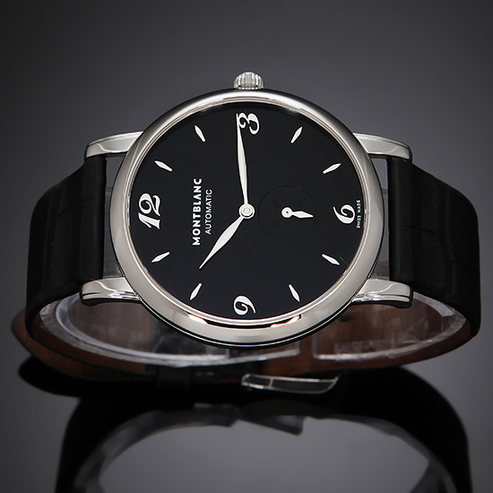 MONT BLANC(USED) 스타 클래식