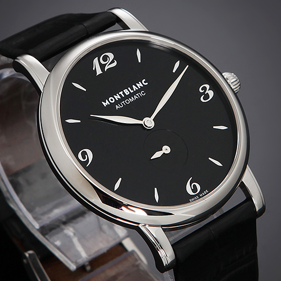 MONT BLANC(USED) 스타 클래식