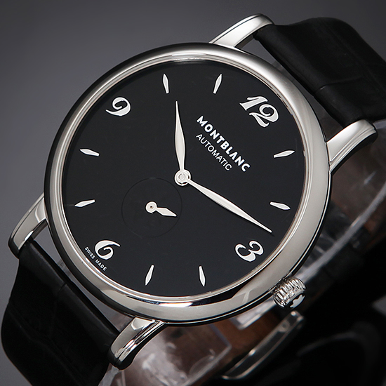 MONT BLANC(USED) 스타 클래식