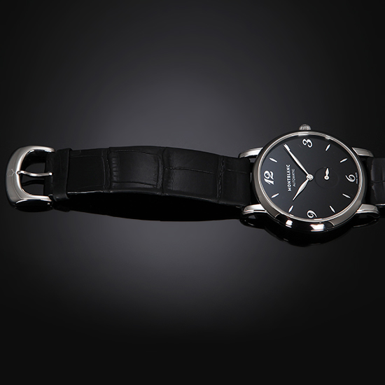 MONT BLANC(USED) 스타 클래식