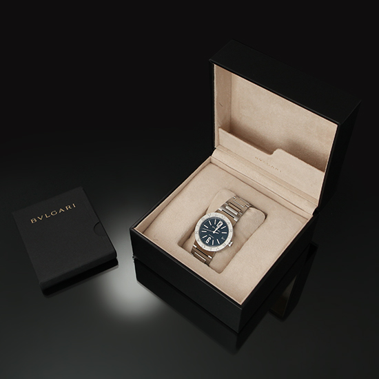 BVLGARI(USED) 불가리 BB38S