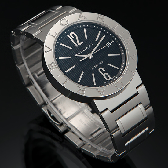 BVLGARI(USED) 불가리 BB38S