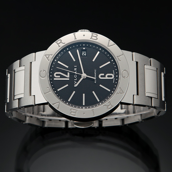 BVLGARI(USED) 불가리 BB38S
