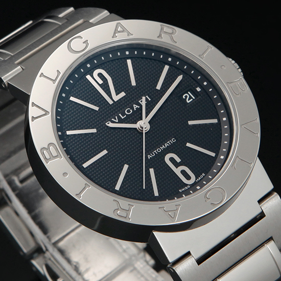 BVLGARI(USED) 불가리 BB38S