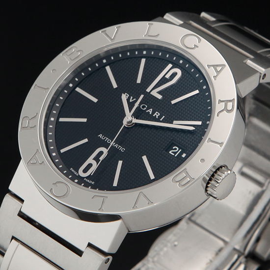 BVLGARI(USED) 불가리 BB38S