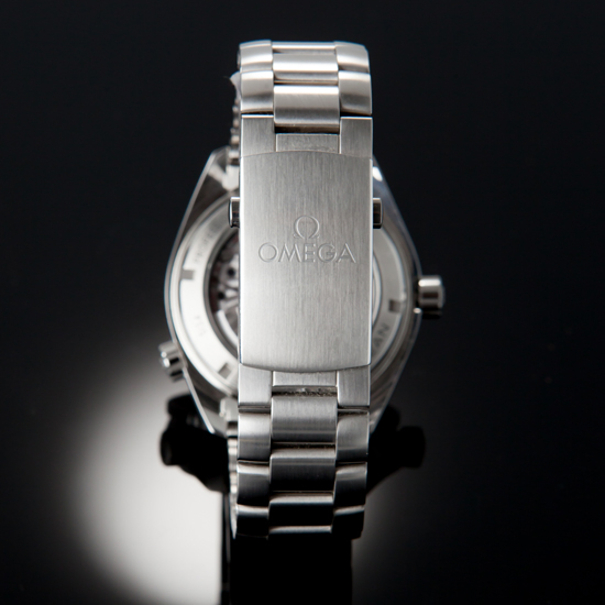 OMEGA(USED) 시마스터 플레닛오션 빅 45MM