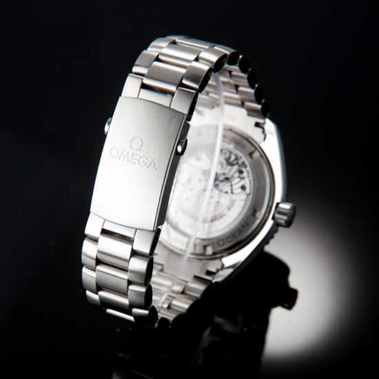 OMEGA(USED) 시마스터 플레닛오션 빅 45MM