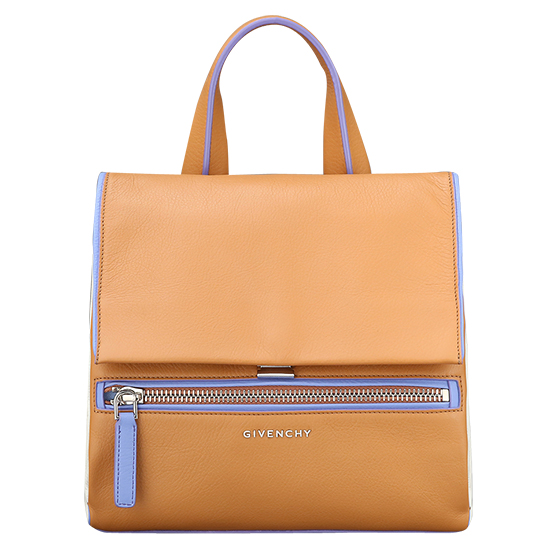 GIVENCHY(USED)판도라 퓨어백