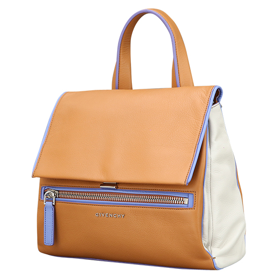 GIVENCHY(USED)판도라 퓨어백