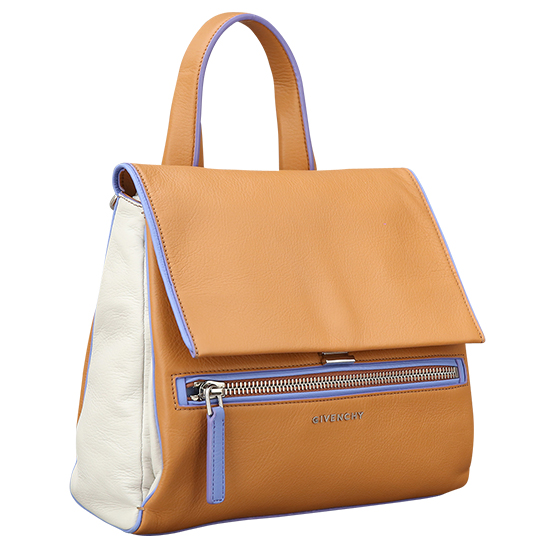 GIVENCHY(USED)판도라 퓨어백