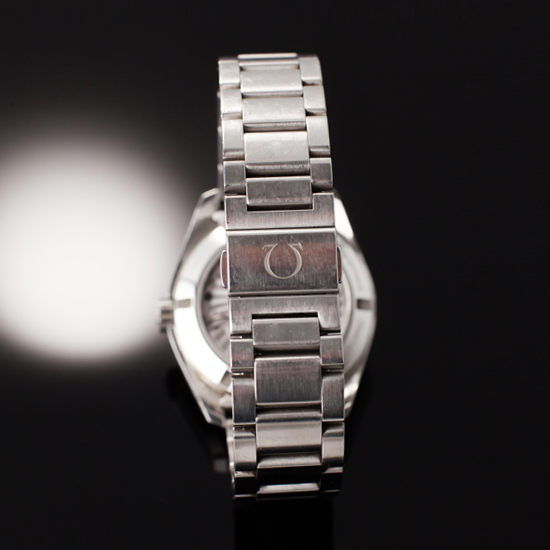 OMEGA(USED) 씨마스터 아쿠아테라