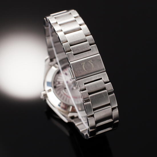 OMEGA(USED) 씨마스터 아쿠아테라