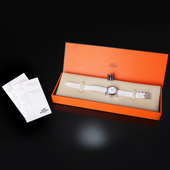 HERMES(USED) 에르메스  론도 은장 HR1.210