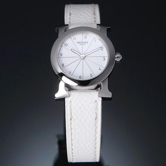 HERMES(USED) 에르메스  론도 은장 HR1.210