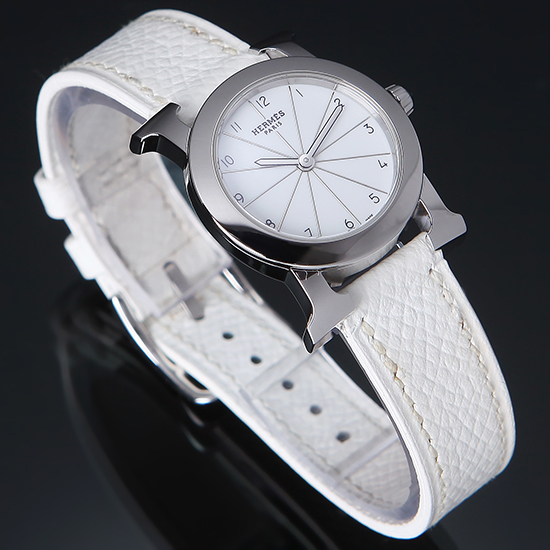 HERMES(USED) 에르메스  론도 은장 HR1.210