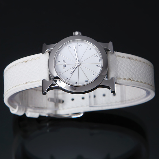 HERMES(USED) 에르메스  론도 은장 HR1.210