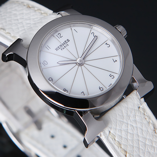HERMES(USED) 에르메스  론도 은장 HR1.210