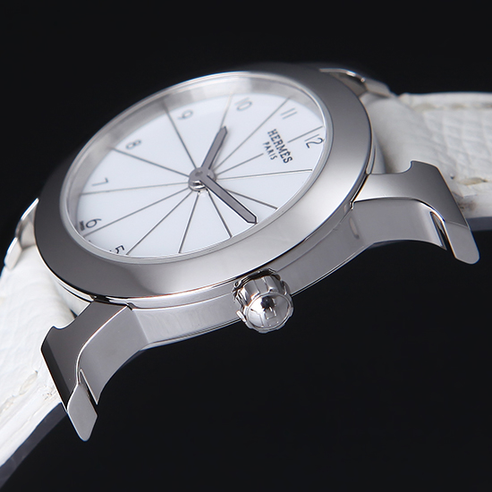 HERMES(USED) 에르메스  론도 은장 HR1.210