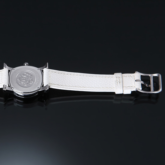 HERMES(USED) 에르메스  론도 은장 HR1.210